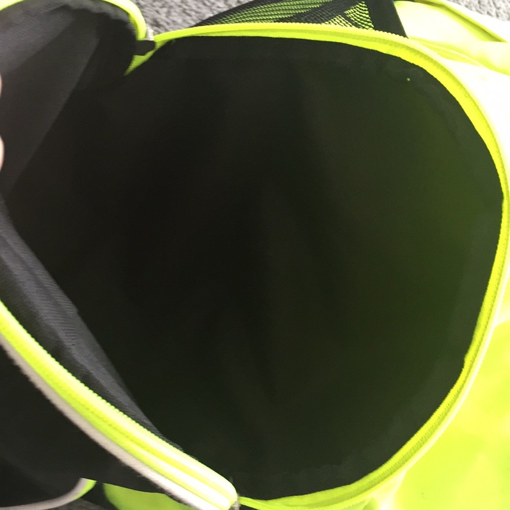 Nike Backpack - Picture 4 of 8